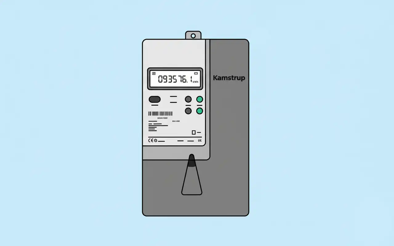 Smart meter
