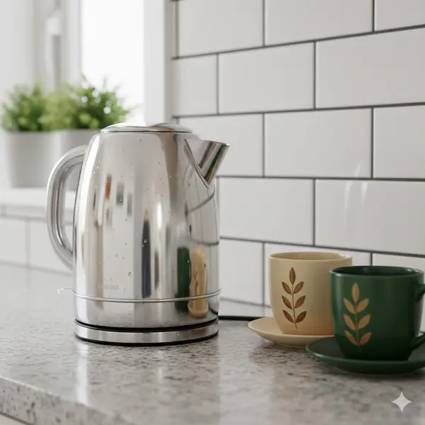 Electricity price comparison