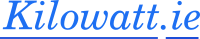 Kilowatt.ie Logo