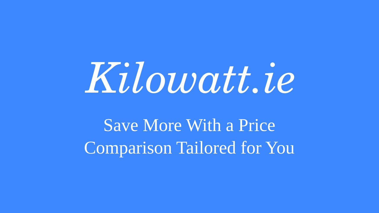 kilowatt.ie